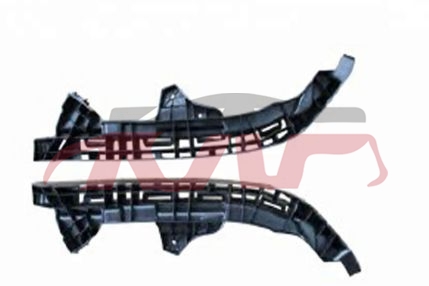 For Honda 8942013 Crider Gj5&nbsp;head Lamp Bracket&nbsp;71190-t6p-h01, Honda  Head Light Bracket, Crider Automotive Accessorie-71190-T6P-H01