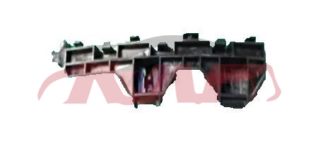 For Honda 8952015 Greiz Gj6&nbsp;bumper Bracket&nbsp;71198-tja-h00   71193-tja-h00, Greiz Auto Parts Prices, Honda  Bracket-71198-TJA-H00   71193-TJA-H00