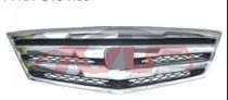 For Honda 8962014 Elysion Rr7&nbsp;grille&nbsp;71121-syj-000, Elysion Auto Parts, Honda  Car Parts-71121-SYJ-000
