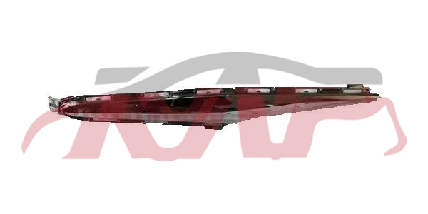 For Honda 8962014 Elysion Rr7&nbsp;rear Bumper Stripe&nbsp;71514-tae-a00, Honda  Auto Spare Parts Rear Bumper, Elysion Automotive Parts-71514-TAE-A00