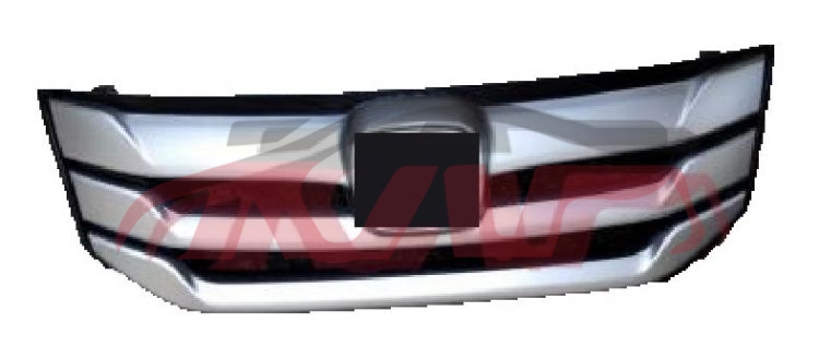 For Honda 8922014 crosstour&nbsp;grille&nbsp;, Honda  Auto Parts, Crosstour Cheap Auto Parts鈥?car Parts Store-