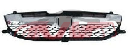 For Honda 3412009 Odyssey Rb3&nbsp;grille Sport)&nbsp;71121-slg-h11, Honda  Car Lamps, Odyssey  Car Accessories-71121-SLG-H11