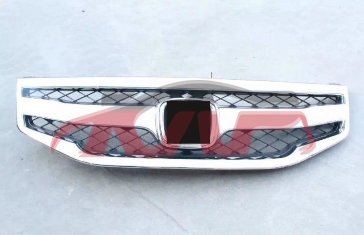 For Honda 6822011 Accord Cp1/2/3&nbsp;grille&nbsp;71121-tb0-a00, Accord Carparts Price, Honda  Abs Grille-71121-TB0-A00