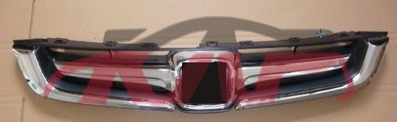 For Honda 6832006 Accord Cm4/5/6&nbsp;grille&nbsp;71121-sdn-a09, Honda   Automotive Parts, Accord List Of Auto Parts-71121-SDN-A09