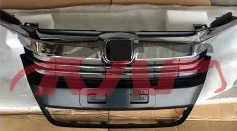 For Honda 10582016 Accord Cr1/2/4&nbsp;grille Print&nbsp;71121-t2j-a00, 71121-t2j-h51, Accord Auto Parts Shop, Honda  Auto Part-71121-T2J-A00, 71121-T2J-H51