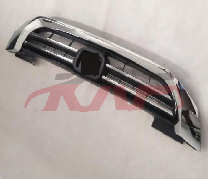 For Honda 3252013 Accord Cp1/2/3&nbsp;grille, Usa&nbsp;71121-t2f-a01    C-71121-t2a-a01, Honda  Car Chrome Front Grille, Accord Accessories-71121-T2F-A01    C-71121-T2A-A01
