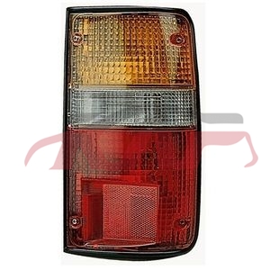 For Toyota 1025hilux Ln85 G&nbsp;tail Lamp&nbsp;r 81550-39875 L 81560-39875, Hilux Car Accessories Catalog, Toyota   Modified Taillamp-R 81550-39875 L 81560-39875