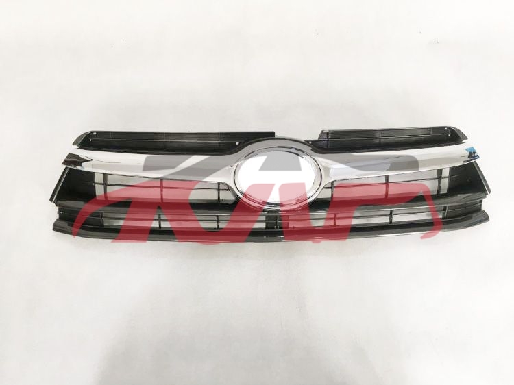 For Toyota 2452015-2017 Highlander&nbsp;grille&nbsp;53101-0e200, Toyota  Grills Guard, Highlander Automotive Parts-53101-0E200