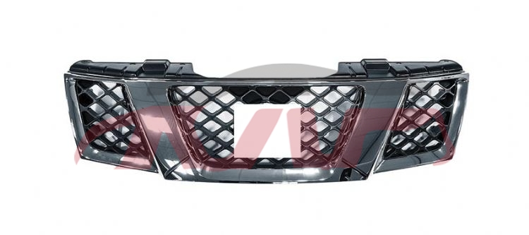 For Nissan 6152005 Navara&nbsp;grille&nbsp;62310-js500, Navara Accessories, Nissan   Automotive Accessories-62310-JS500