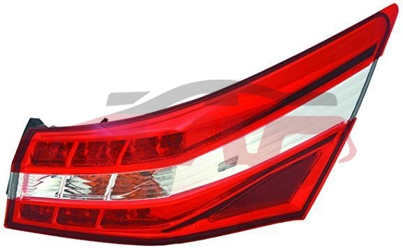 For Toyota 23082013-2018 Avalon Usa&nbsp;tail Lamp&nbsp;l 81560-07080 R 81550-07080, Avalon  Car Accessories Catalog, Toyota   Auto Tail Lights-L 81560-07080 R 81550-07080