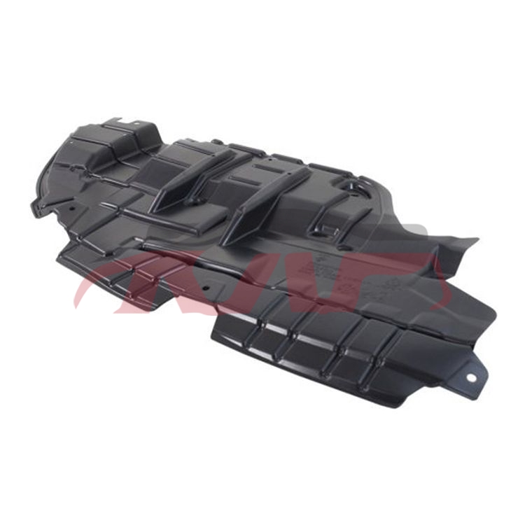 适用于丰田2013-2018 亚洲龙 美版&nbsp;发动机下护板 右边&nbsp;R:51441-07040, 丰田 后杠下巴, 亚洲龙 便宜汽车配件-R:51441-07040