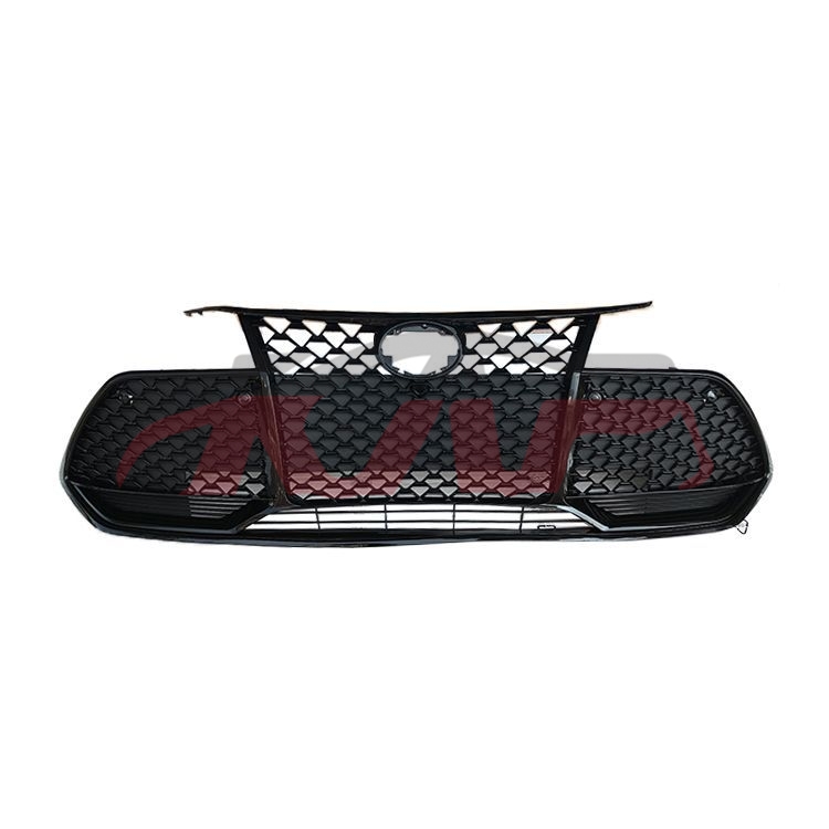 For Toyota 11682019  Avalon Usa&nbsp;bumper Grille&nbsp;53102-07100, Avalon  Automotive Parts, Toyota  Auto Parts-53102-07100