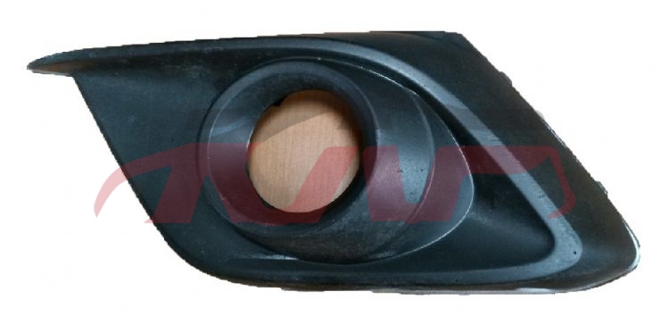 For Mazda 11142014-2016 Mazda 3-axela&nbsp;fog Lamp Cover&nbsp;bhr1-50c21, Mazda  Auto Parts, Mazda 3 List Of Car Parts-BHR1-50C21