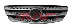 For Benz 585vito 16 New&nbsp;grille&nbsp;, Vito Auto Parts Price, Benz  Plastic Grille-