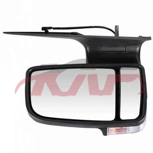 For Benz 20116606-12&nbsp;door Mirror, With Lamp&nbsp;9068104816, Sprinter Auto Part, Benz   Rear View Mirror Left Driver Side-9068104816