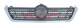 For Benz 116596&nbsp;grille, With Cover&nbsp;9018800385, Sprinter Automotive Accessories Price, Benz  Car Parts-9018800385