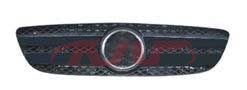 For Benz 20116606-12&nbsp;grille&nbsp;9068800385, Benz   Car Body Parts, Sprinter Car Accessories Catalog-9068800385