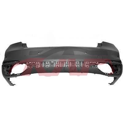 For Bmw 864g11  2016 - 2023（stard Wheelbase）&nbsp;rear Bumper&nbsp;51127427621不带电眼  51127427622带电眼, 7  Car Spare Parts, Bmw  Auto Parts-51127427621不带电眼  51127427622带电眼