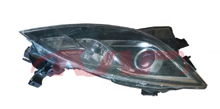 For Mazda 21182008-2013 Mazda 6 Flywing&nbsp;head Lamp  Halogen&nbsp;gv7d-51-0l0f/0r0f, Mazda 6 Auto Parts Price, Mazda  Auto Lamp-GV7D-51-0L0F/0R0F