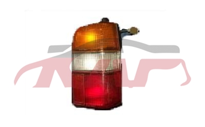 For Toyota 204051988 Corolla Ce96 Wagon&nbsp;tail Lamp&nbsp;r 81551-13300 L 81561-13300, 212-1989-u, Corolla List Of Car Parts, Toyota   Taillamp-R 81551-13300 L 81561-13300, 212-1989-U