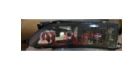 For Toyota 204051988 Corolla Ce96 Wagon&nbsp;head Lamp&nbsp;, Corolla Accessories, Toyota   Car Body Parts-