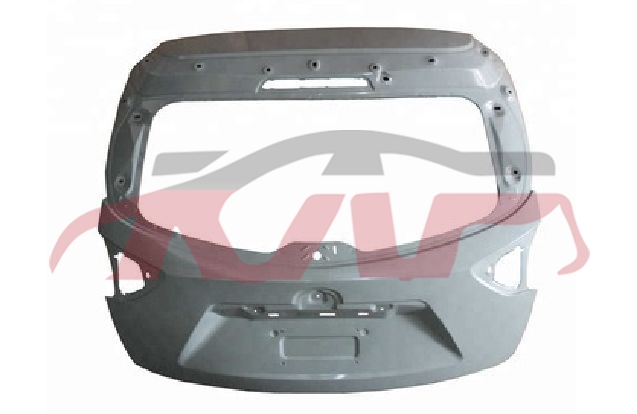 For Mazda 1113cx-5  2014&nbsp;tail Gate&nbsp;kry0-62-02x, Mazda  Car Parts, Mazda Cx-5 Auto Parts-KRY0-62-02X