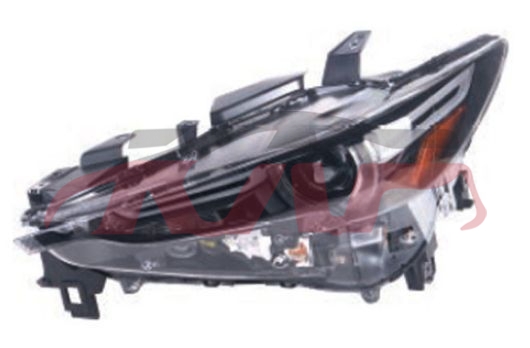 For Mazda 1466cx-5 2017&nbsp;head Lamp High Version With Afs Usa&nbsp;kb8b-51030    Kb8b-51040, Mazda Cx-5 Automobile Parts, Mazda  Auto Headlight-KB8B-51030    KB8B-51040