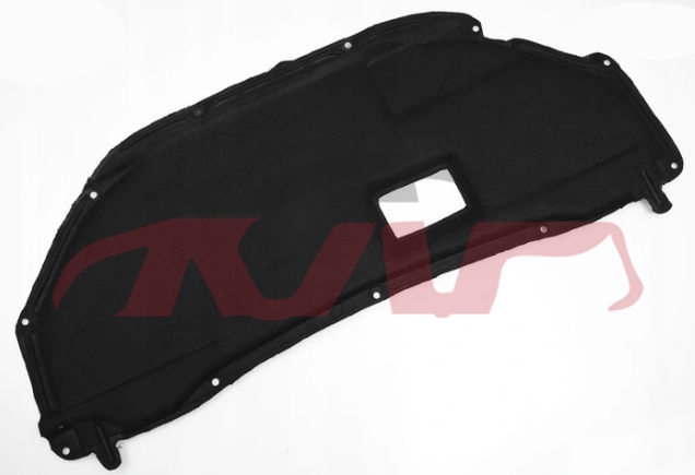 For Mazda 1145mazda 5&nbsp;insulation Cover Pad&nbsp;cc29-56-681a, Mazda   Automotive Parts, Mazda 5 Car Accessorie-CC29-56-681A