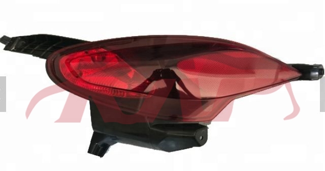 For Mazda 1146cx-4 2017-2020&nbsp;rear Bumper Lamp&nbsp;gv9s-51-5l0/gv9s-51-5m0, Mazda Cx-4 Car Accessories Catalog, Mazda   Car Body Parts-GV9S-51-5L0/GV9S-51-5M0