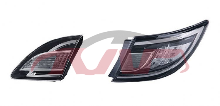 For Mazda 21182008-2013 Mazda 6 Flywing&nbsp;tail Lamp&nbsp;gv8e-51-150a/160a, Mazda  Auto Lamps, Mazda 6 Car Accessorie Catalog-GV8E-51-150A/160A
