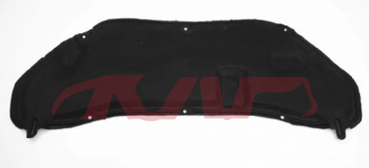 For Mazda 5502007-2011 Mazda 2&nbsp;insulation Cover Pad&nbsp;df78-56-681, Mazda 2 Basic Car Parts, Mazda   Heat Insulation Kit-DF78-56-681