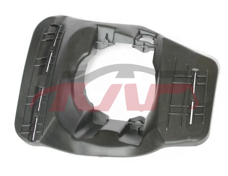For Citroen 1186301-13&nbsp;front Fog Lamp Cover&nbsp;9676953780, Citroen   Daylight Fog Lamp, Peugeot Car Parts鈥?price-9676953780