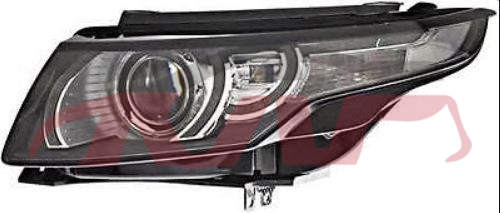 For Land Rover 645range Rover Sport  2010&nbsp;head Lamp&nbsp;r Lr048049 L Lr048058, Land Rover  Headlamp, Range Rover  Vogue Accessories-R LR048049 L LR048058