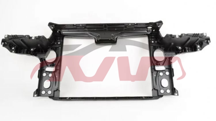 For Porsche1874cayenne 955 07-10&nbsp;water Tank Bracket&nbsp;95550559402, Porsche Auto Water Tank Frame, Cayenne Car Parts-95550559402