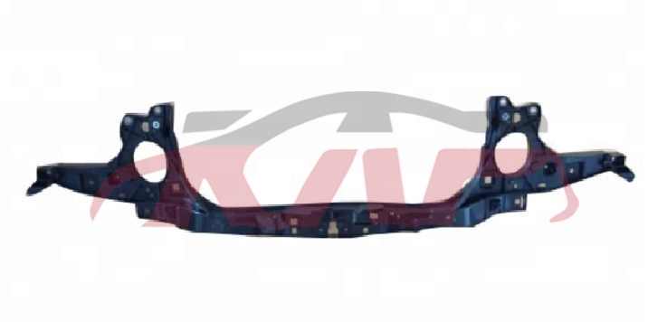 For Porsche624cayenne 958 11-14&nbsp;case Of Radiator&nbsp;95850559400a   95850559400b, Cayenne Car Parts Shipping Price, Porsche License Plate Cover-95850559400A   95850559400B