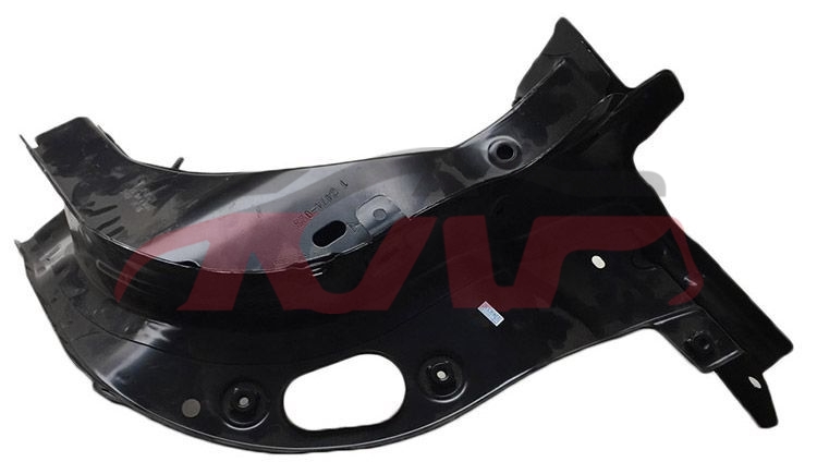 For Porsche624cayenne 958 11-14&nbsp;head Lamp Of  Bracker&nbsp;95850107100grv, Cayenne Car Parts, Porsche Custom License Plate Frames，blank License Plate，japan License Plate-95850107100GRV