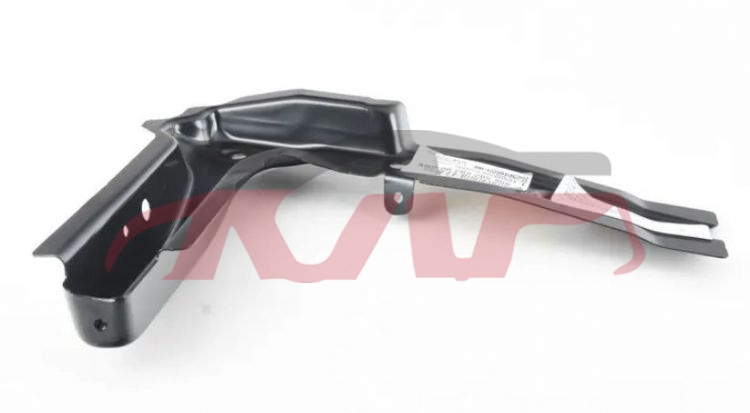 For Porsche624cayenne 958 11-14&nbsp;longitudinal Upper Bracket&nbsp;95850269300grv    95850269400grv, Porsche Water Tank Bracket, Cayenne Auto Parts Manufacturer-95850269300GRV    95850269400GRV