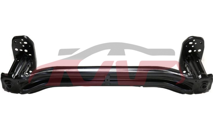 For Porsche624cayenne 958 11-14&nbsp;front Bumper Inner Framework&nbsp;95850510911, Cayenne Parts For Cars, Porsche Auto Water Tank Frame-95850510911