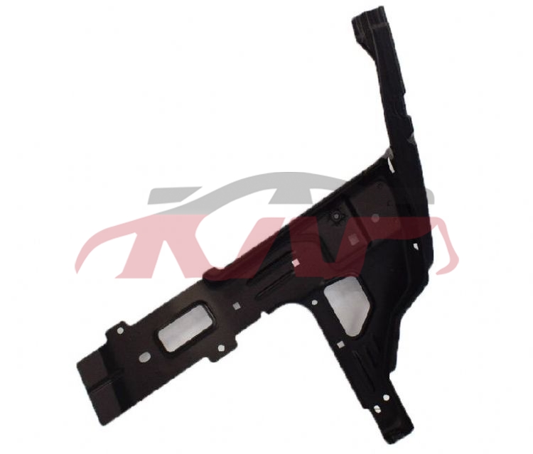 For Porsche624cayenne 958 11-14&nbsp;head Lamp Bracket&nbsp;95850299200grv, Cayenne Car Accessories Catalog, Porsche Head Light Bracket-95850299200GRV