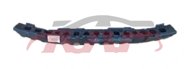 For Porsche1188panamera 14-17&nbsp;front Bumper Foam&nbsp;970 505 779 02, Panamera Car Accessories, Porsche Car Front Guard-970 505 779 02