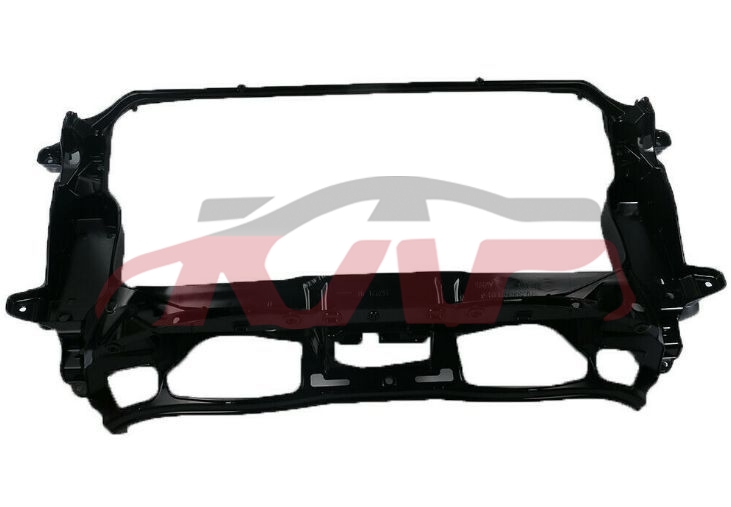 For Porsche1188panamera 14-17&nbsp;radiator Support&nbsp;97050448101, Panamera Car Parts, Porsche Water Tank Frame Car-97050448101
