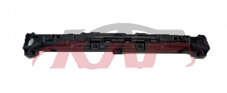 For Porsche626macan 14-17&nbsp;foam Of Front Bumper&nbsp;95b807550g, Porsche Front Bumper Guard, Macan Car Part-95B807550G