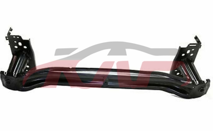 For Porsche624cayenne 958 11-14&nbsp;front Bumper Bracket Ferrum&nbsp;95850510901, Cayenne Car Accessorie, Porsche Rear Bumper-95850510901