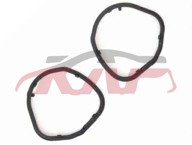 For Porsche624cayenne 958 11-14&nbsp;seal Ring Of Mirror&nbsp;95873155500  95873155600, Cayenne Automotive Parts, Porsche  Automotive Accessories-95873155500  95873155600