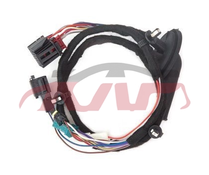 For Porsche624cayenne 958 11-14&nbsp;review Side Mirror Wire&nbsp;95861248960, Porsche Car Mirror, Cayenne Parts For Cars-95861248960