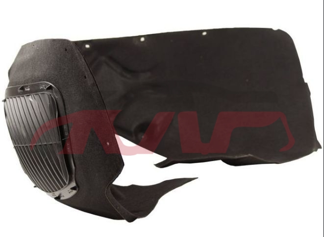 For Porsche1189gts 2015&nbsp;inner Fender&nbsp;95850496101   95850496201, Porsche Wheel Arch, Cayenne Car Accessorie-95850496101   95850496201