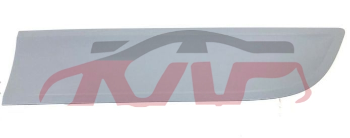 For Porsche626macan 14-17&nbsp;rear Door Strip&nbsp;95b898565a   95b898566a, Porsche Car Mirror, Macan Auto Parts Price-95B898565A   95B898566A