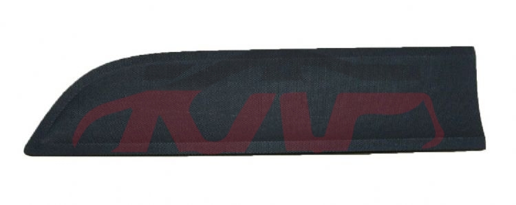 For Porsche626macan 14-17&nbsp;rear Door Strip&nbsp;95b839889   95b839889, Porsche Auto Part, Macan Advance Auto Parts-95B839889   95B839889