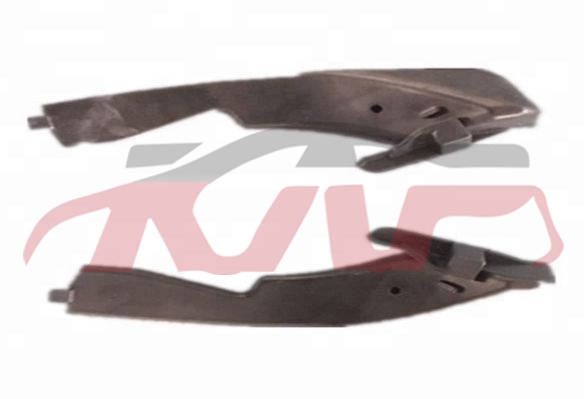 For Porsche622panamera 10-13&nbsp;corner Panel&nbsp;97050532700   97050532800, Porsche Auto Bumper Guard, Panamera Car Accessories Catalog-97050532700   97050532800