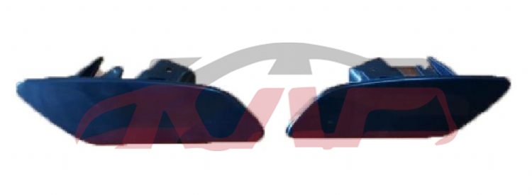 For Porsche1188panamera 14-17&nbsp;water Spray Cover&nbsp;971807753g2x    971807754g2x  97050573100l   97050573200r, Porsche Headlight Water Jet Cover, Panamera Auto Parts-971807753G2X    971807754G2X  97050573100L   97050573200R